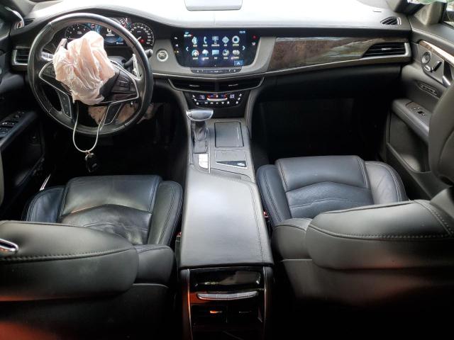 2017 CADILLAC CT6 LUXURY 1G6KD5RS9HU189477