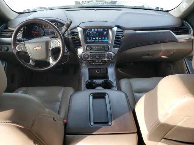 2019 CHEVROLET TAHOE C1500 LT 1GNSCBKC3KR393338
