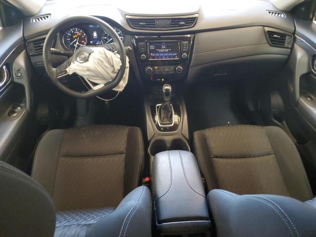 2018 NISSAN ROGUE S - KNMAT2MV5JP534925