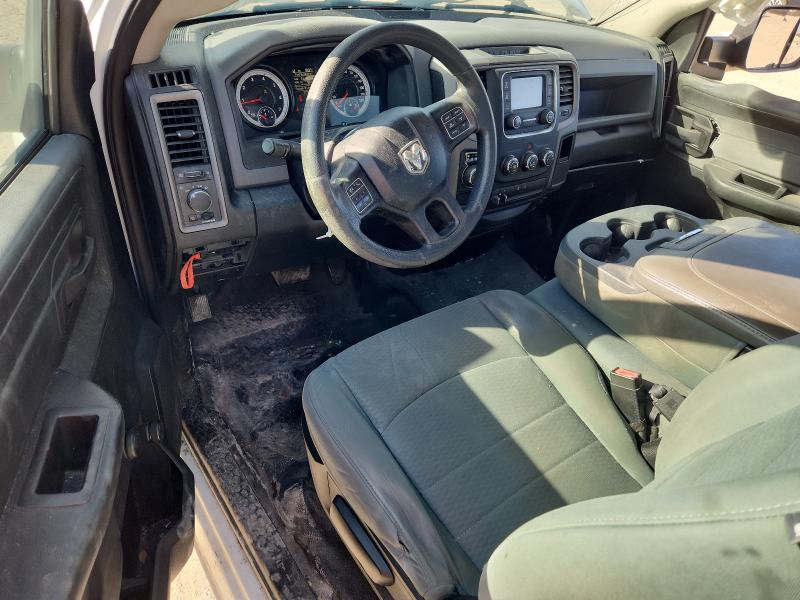 2015 RAM 1500 ST - 3C6JR6DG2FG578102