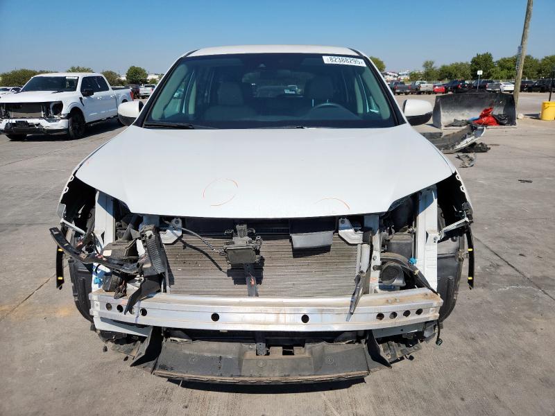 2021 HONDA PILOT EX #3290350815