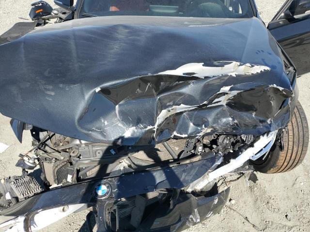 2016 BMW 328 I SULE #3282423266