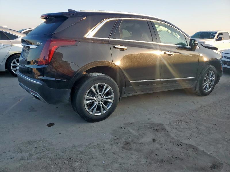 2023 CADILLAC XT5 PREMIUM LUXURY 1GYKNCR49PZ101992