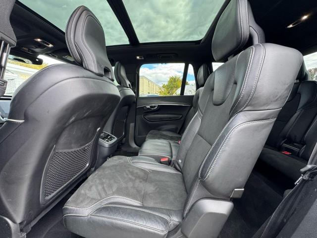 2019 VOLVO XC90 T6 R- - YV4A22PMXK1488287