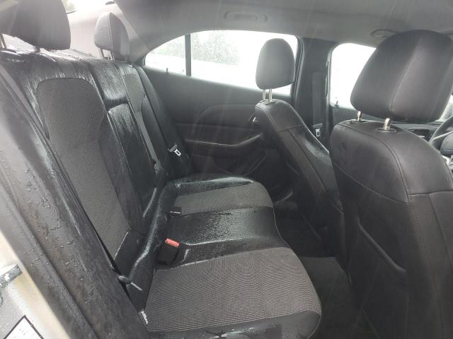 2015 CHEVROLET MALIBU 1LT 1G11C5SL0FF317873