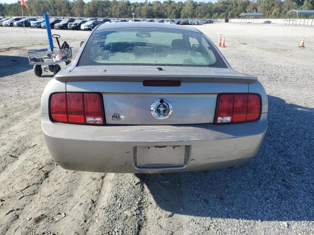 2008 FORD MUSTANG #3278635951