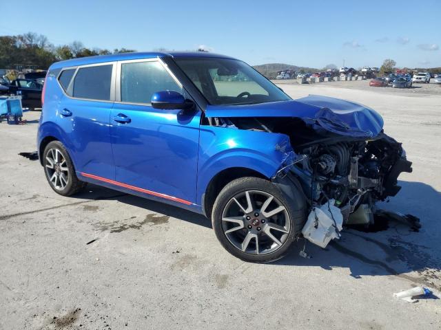 2020 KIA SOUL GT LI #3303912702