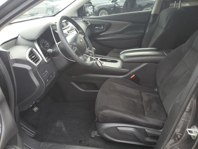 2020 NISSAN MURANO S - 5N1AZ2AJ6LN162263