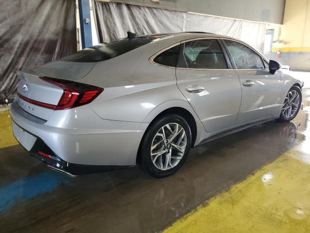 2023 HYUNDAI SONATA SEL - KMHL14JA1PA307203