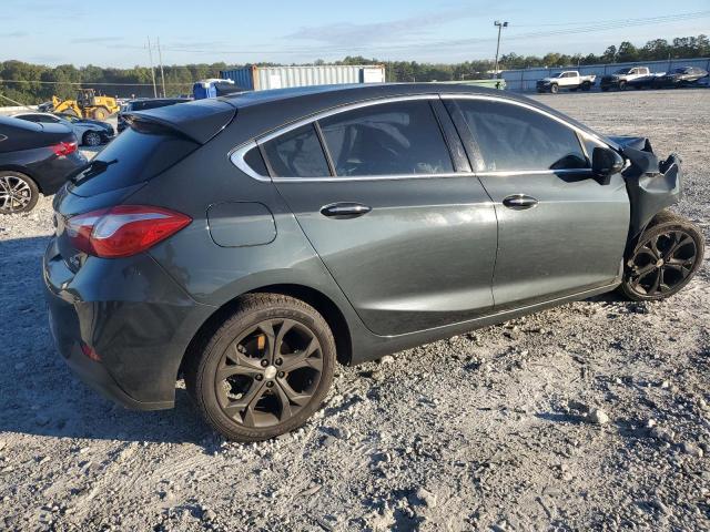 2018 CHEVROLET CRUZE PREM 3G1BF6SMXJS617354