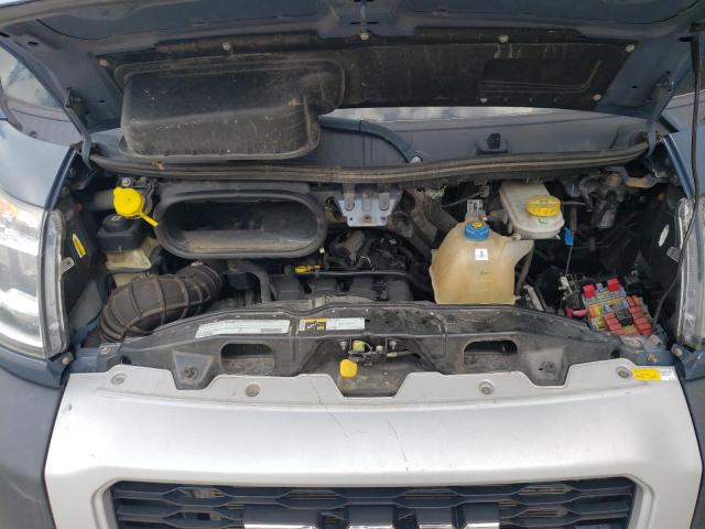 2021 RAM PROMASTER #3309361966