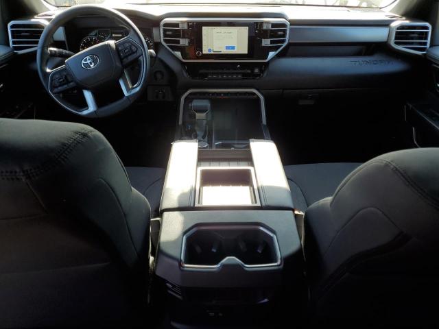 2025 TOYOTA TUNDRA CREWMAX SR 5TFLA5DB5SX296338