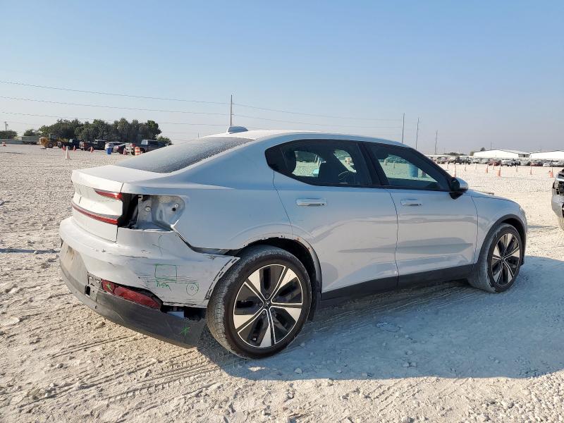 2023 POLESTAR 2 - YSMEG3KA7PL157109