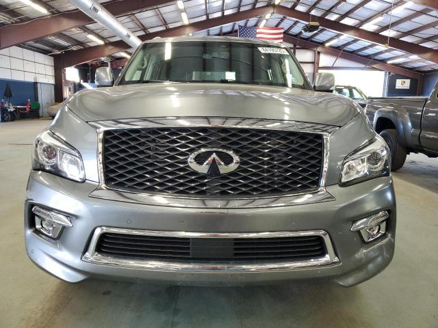 2017 INFINITI QX80 BASE JN8AZ2NE6H9158073