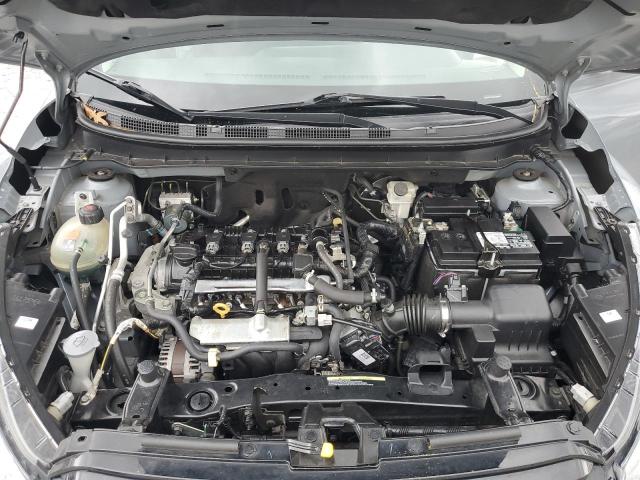 2021 NISSAN KICKS SV #3296953834