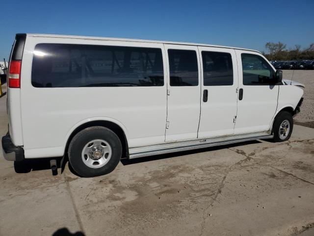 2014 CHEVROLET EXPRESS G3 - 1GAZG1FG7E1167317