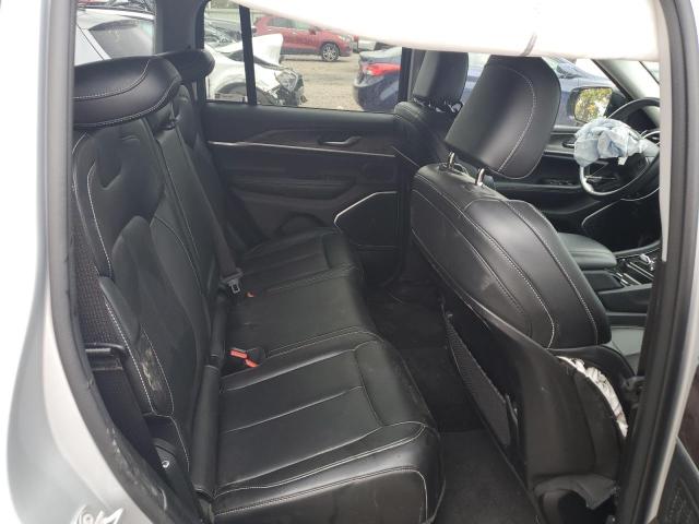 2022 JEEP GRAND CHER 1C4RJHBG5N8540871