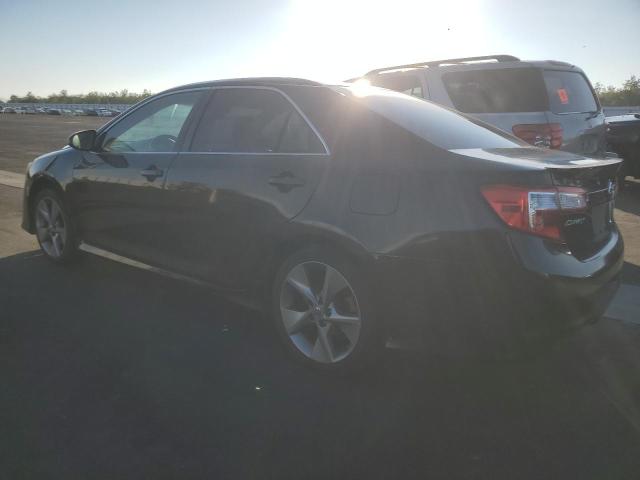 2012 TOYOTA CAMRY BASE #3282323302