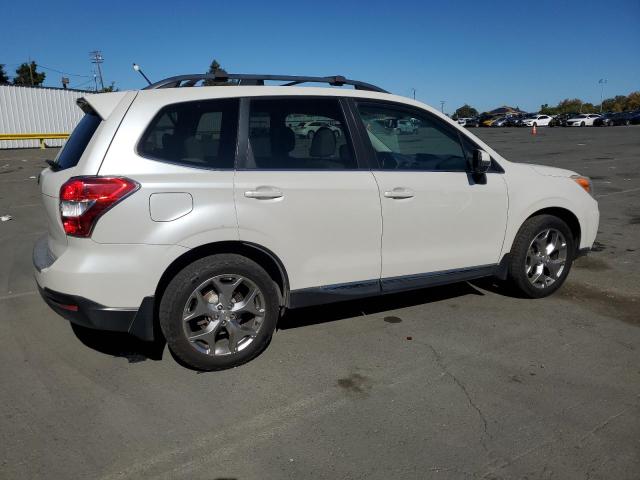2015 SUBARU FORESTER 2 - JF2SJAUC5FH401331