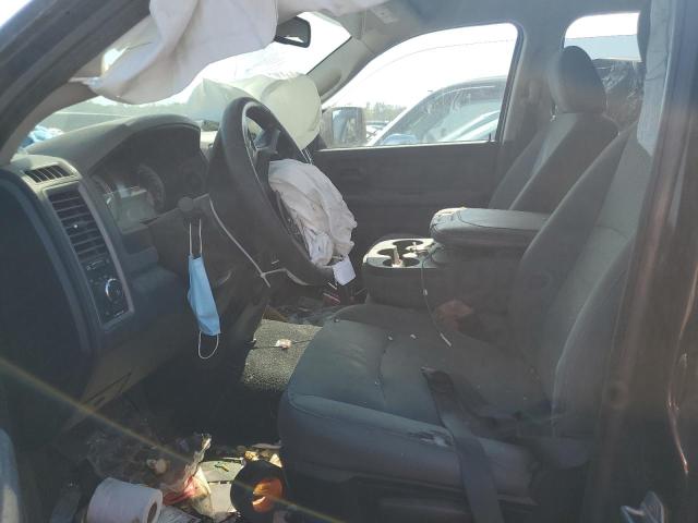 2014 RAM 1500 ST - 1C6RR7FG7ES463878