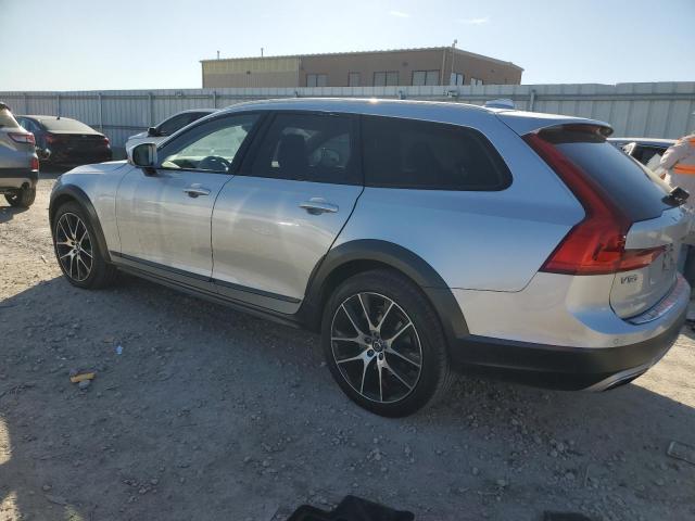 2020 VOLVO V90 CROSS - YV4A22NL4L1106170