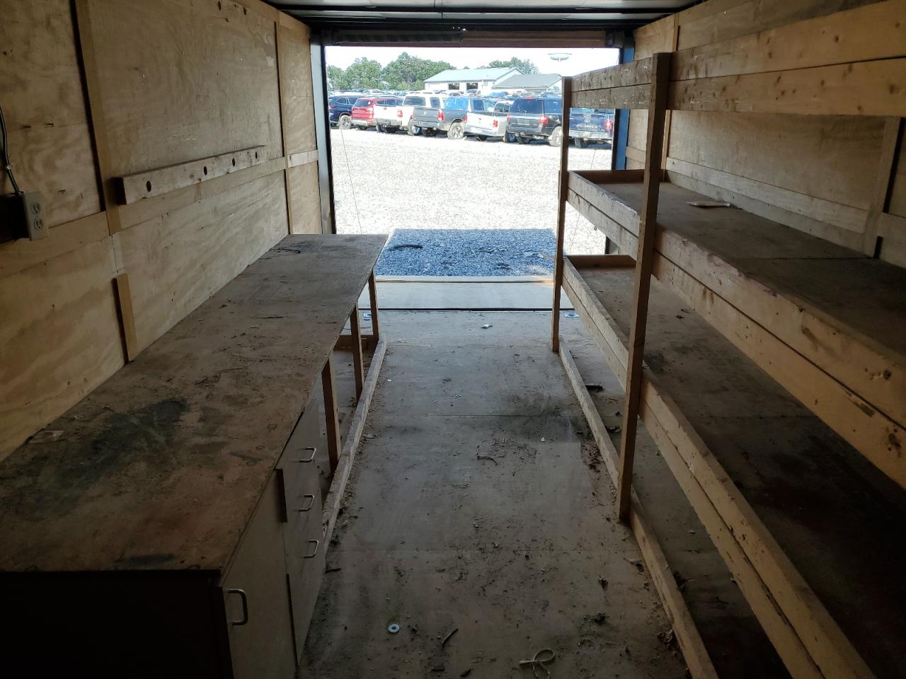 Lot #3297941778 2021 UNKNOWN UNKNOWN