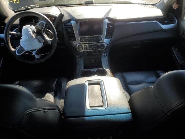 2017 CHEVROLET SUBURBAN K #3297957772