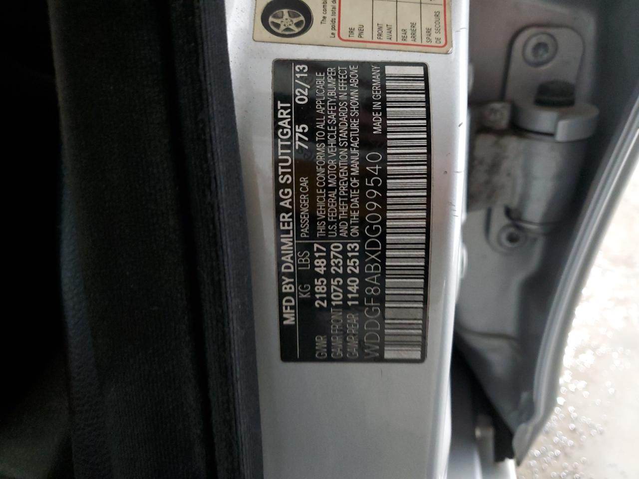 MERCEDES-BENZ C-CLASS 300 4MATIC