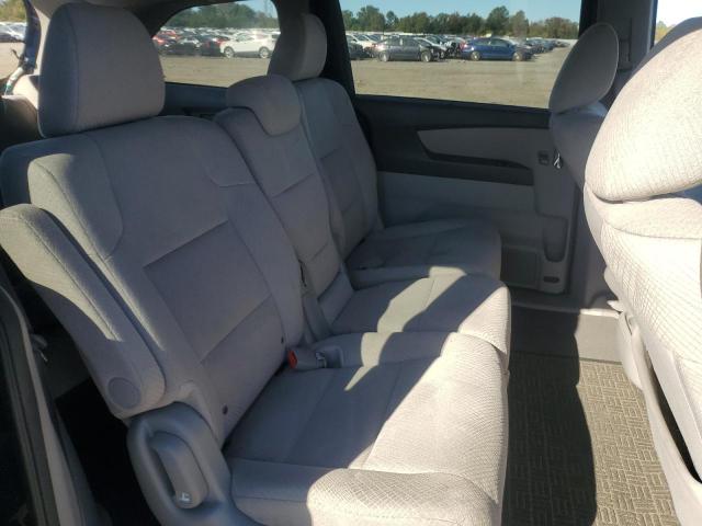 2016 HONDA ODYSSEY SE 5FNRL5H3XGB109927