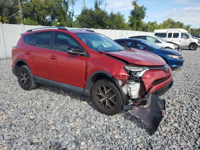 2017 TOYOTA RAV4 SE 2T3NFREV3HW331028
