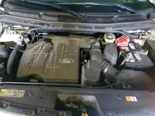 2011 FORD EXPLORER L - 1FMHK8F88BGA40681