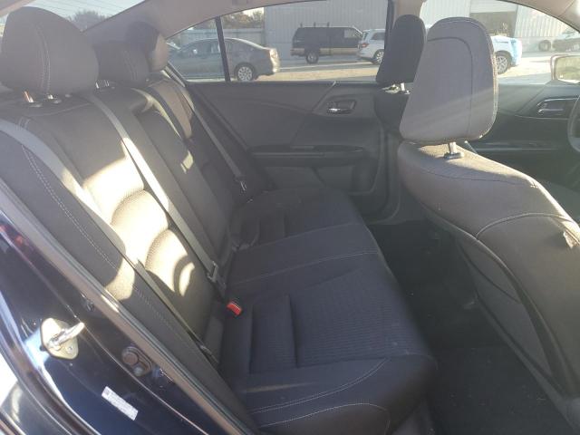 2014 HONDA ACCORD SPO - 1HGCR2F54EA308972