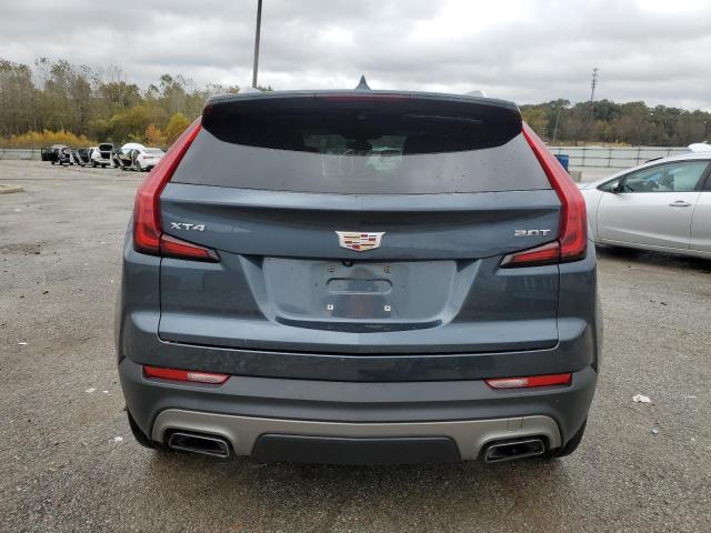 2019 CADILLAC XT4 PREMIU - 1GYFZCR44KF110843