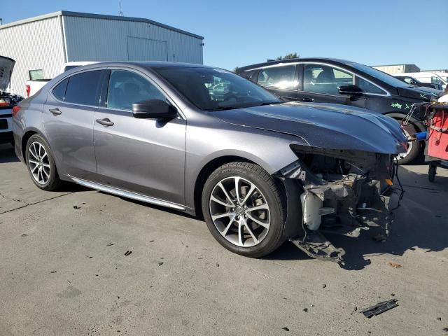 2018 ACURA TLX TECH - 19UUB2F59JA001722