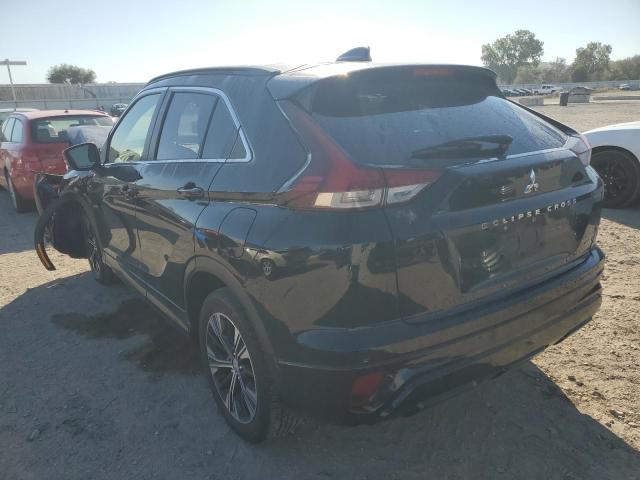 2022 MITSUBISHI ECLIPSE CR - JA4ATWAA4NZ040682