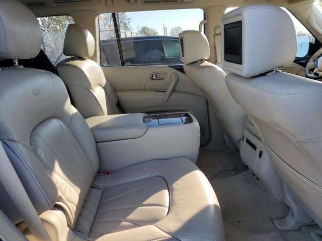 2012 INFINITI QX56 - JN8AZ2NE2C9016019