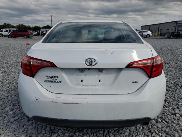 2017 TOYOTA COROLLA L - 5YFBURHE9HP666566
