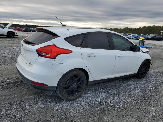 2016 FORD FOCUS SE #3274733808