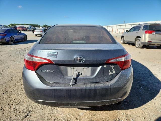 2014 TOYOTA COROLLA L - 2T1BURHE4EC196460