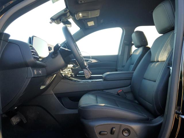 2025 CHEVROLET TRAVERSE L #3287815111