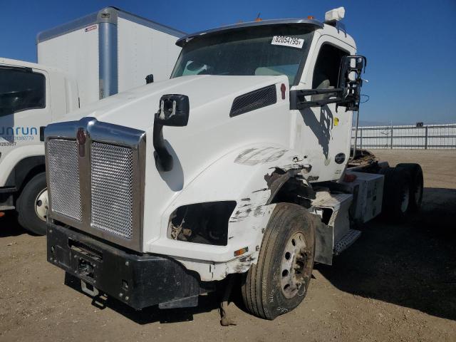 2019 KENWORTH T880 #3302632048
