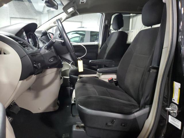 2013 DODGE GRAND CARA #3285748653