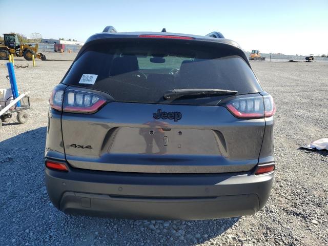 2023 JEEP CHEROKEE A #3297011352
