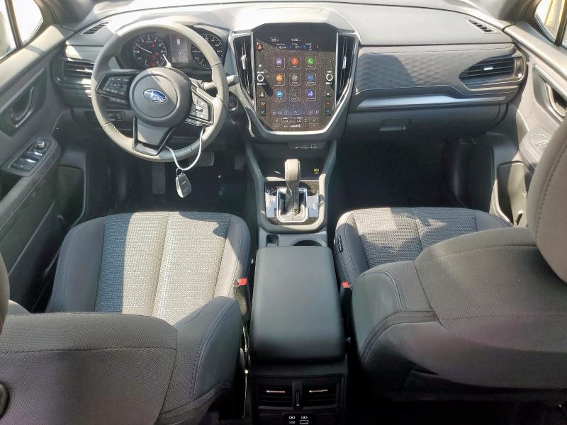 2025 SUBARU FORESTER P JF2SLDDC2SH531282