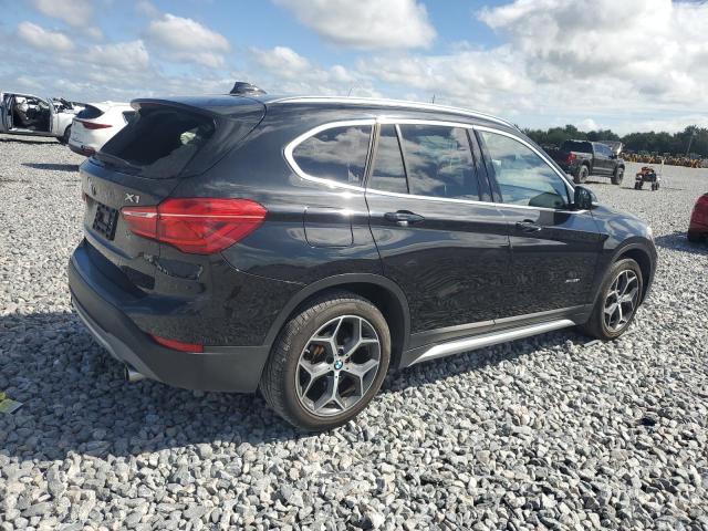 2018 BMW X1 XDRIVE2 WBXHT3C39J5K22643