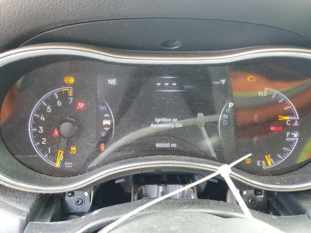 2016 JEEP GRAND CHER #3297921814