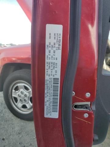 2016 JEEP PATRIOT SP - 1C4NJPBB3GD761392