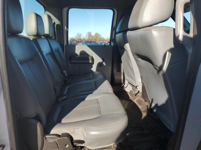 2015 FORD F350 SUPER #3286531160