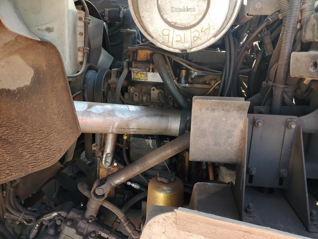 Lot #3278729612 2007 WESTERN STAR/AUTO CAR NEW 4900 C