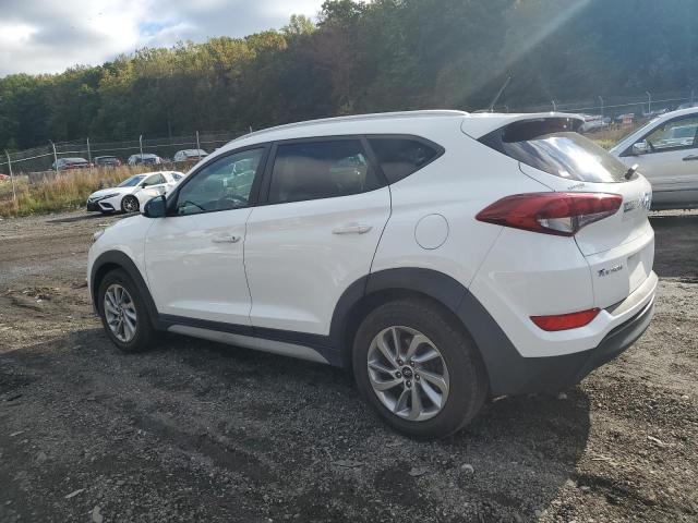 2017 HYUNDAI TUCSON LIM - KM8J3CA42HU569642